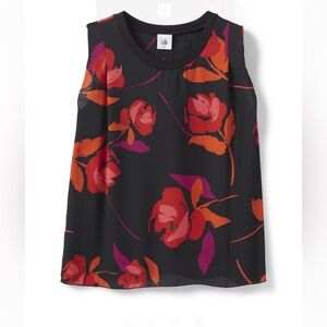 Cabi New Complete Top- Sz. S- Fall ‘23 collection